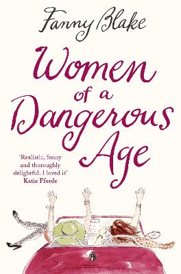 Cover of Women of a Dangerous Age