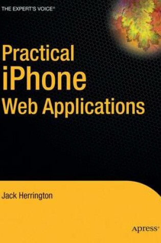 Cover of Practical iPhone Projects