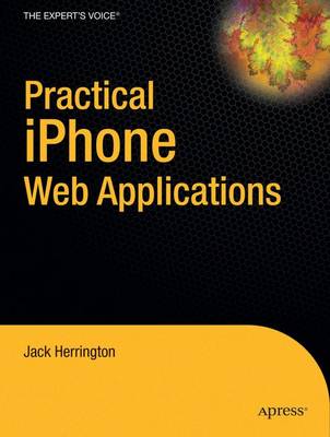 Book cover for Practical iPhone Projects