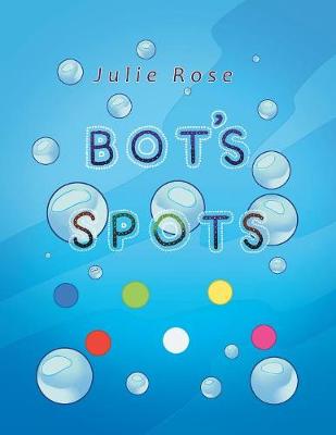 Book cover for Bot's Spots