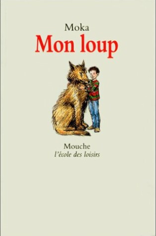 Cover of Mon Loup