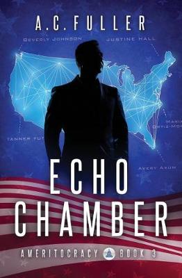 Cover of Echo Chamber