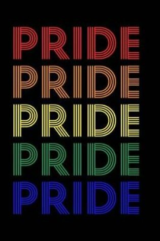 Cover of Pride