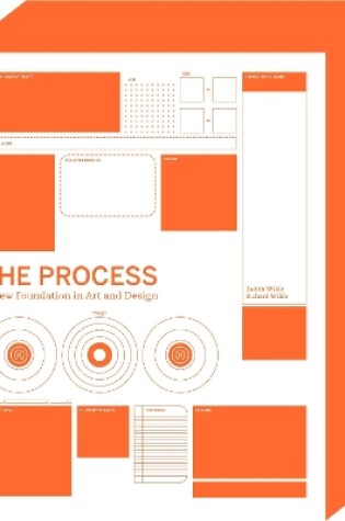 Cover of The Process