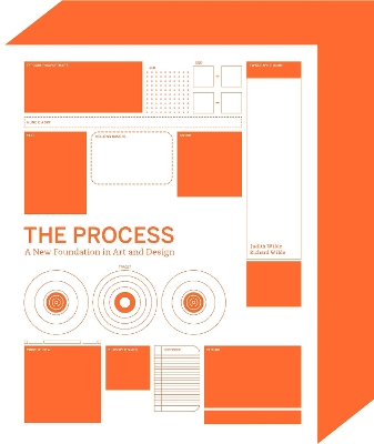 Book cover for The Process