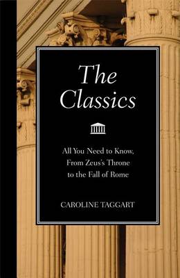 Book cover for The Classics