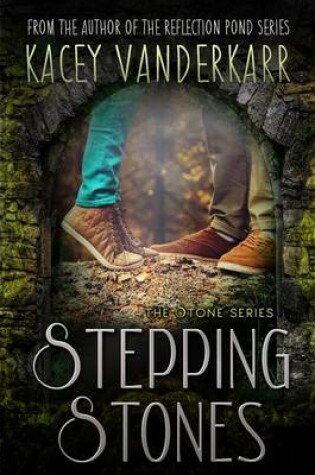 Cover of Stepping Stones