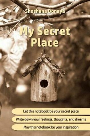 Cover of My Secret Place