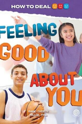 Cover of Feeling Good about You