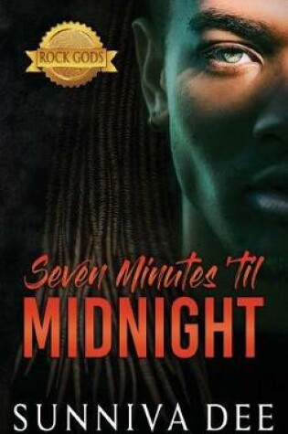 Cover of Seven Minutes 'til Midnight