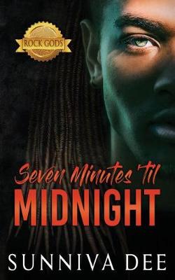 Book cover for Seven Minutes 'til Midnight