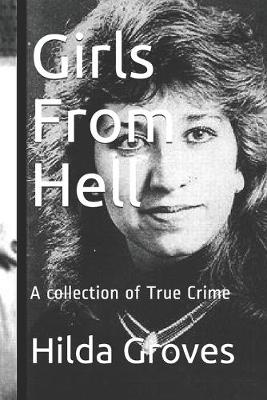Cover of Girls From Hell