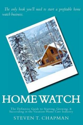 Cover of Home Watch