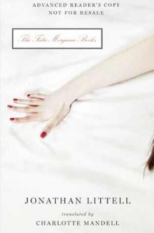 Cover of The Fata Morgana Books