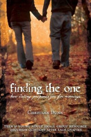 Cover of Finding the One