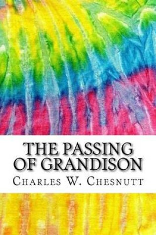 Cover of The Passing of Grandison