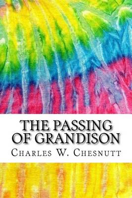 Book cover for The Passing of Grandison