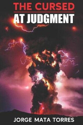 Cover of The Cursed at Judgment