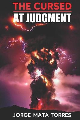 Book cover for The Cursed at Judgment