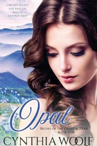 Cover of Opal