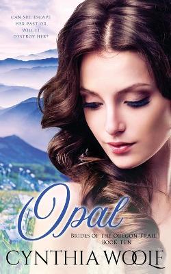 Book cover for Opal