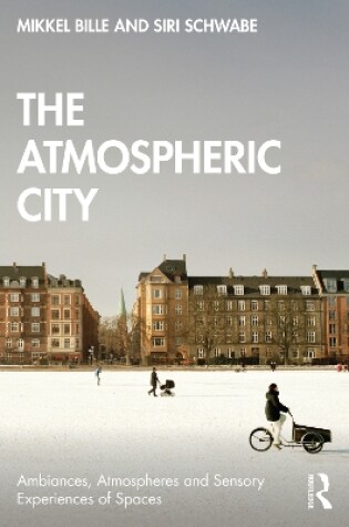 Cover of The Atmospheric City