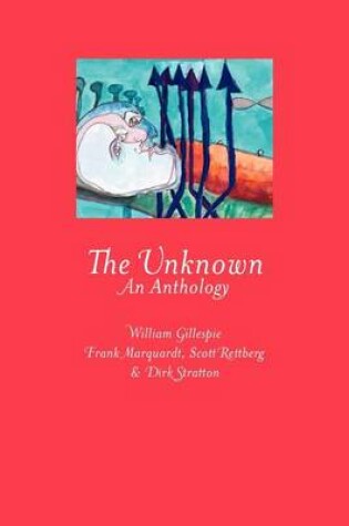 Cover of The Unknown