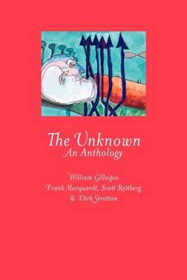 Book cover for The Unknown