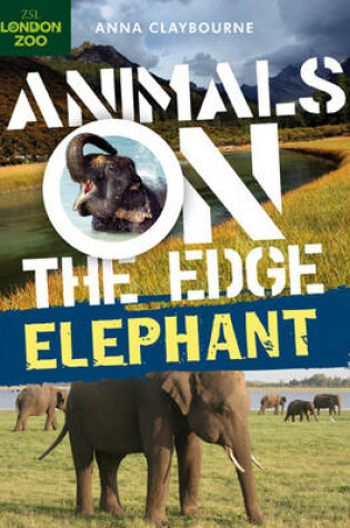 Cover of Elephant