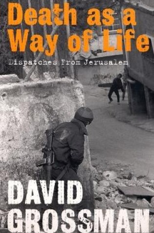 Cover of Death as a Way of Life