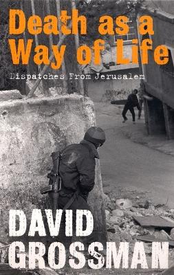 Book cover for Death as a Way of Life