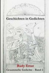 Book cover for Geschichten in Gedichten