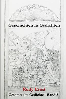 Cover of Geschichten in Gedichten