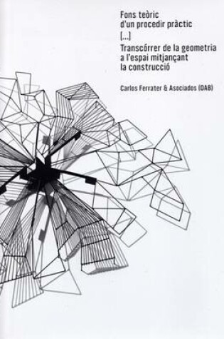 Cover of The Theoretical Background of a Practical Procedure