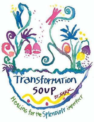 Book cover for Transformation Soup