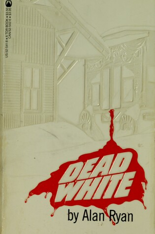 Cover of Dead White