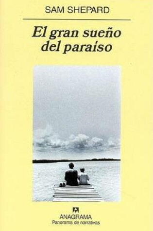 Cover of El Gran Sueno del Paraiso