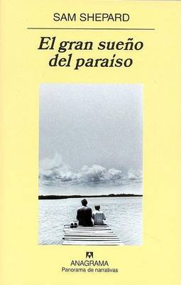 Book cover for El Gran Sueno del Paraiso