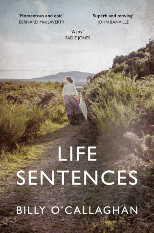 Cover of Life Sentences