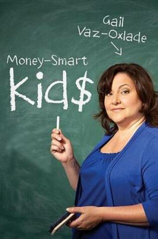Cover of Money-Smart Kids