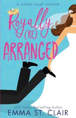 Book cover for Royally Rearranged