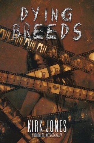 Cover of Dying Breeds