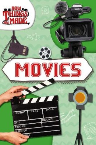 Cover of Movies