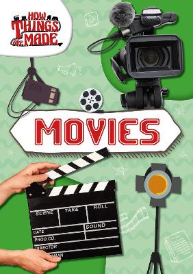 Cover of Movies