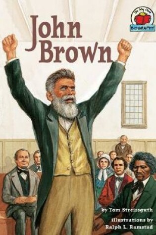 Cover of John Brown