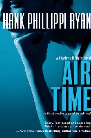 Cover of Air Time