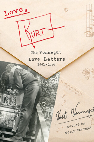Cover of Love, Kurt