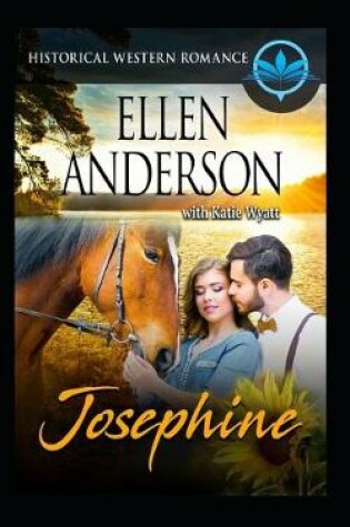 Cover of Josephine