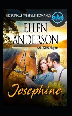 Cover of Josephine