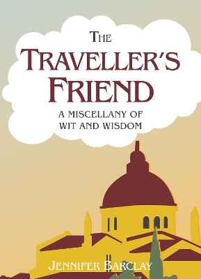 Book cover for The Traveller's Friend